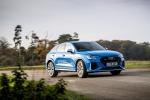 Audi RS Q3 Sportback 2019 года (UK)